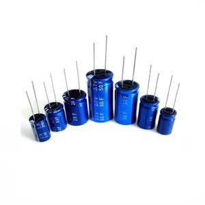 2.7V <span class=keywords><strong>4.7F</strong></span> hai lớp siêu tụ điện/tụ điện Farad - Product Image 6