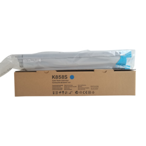 Toner <span class=keywords><strong>Samsung</strong></span> <span class=keywords><strong>CLT</strong></span> 858 per Stampanti X4225/4255/4305LX, Cartuccia Toner - Product Image 5