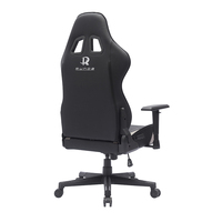 Pas encore d'avis Moderne Ordinateur en Cuir Pu Jeu Ergonomique Racing Fauteuil de Gaming Rose avec Repose-pieds