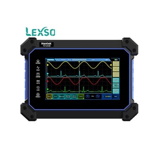 Hantek ออสซิลโลสโคประบบสัมผัสเต็มรูปแบบอเนกประสงค์รุ่น To1000 To1112 lexso - Product Image 1