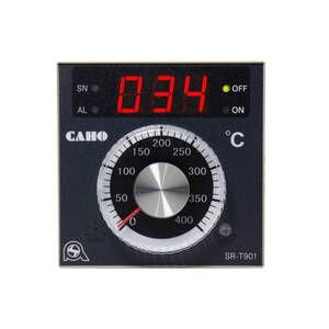 96*96 мм регулятор температуры термостат электронный термостат SR-T901 продуктов поставщик продавец цена - Product Image 1