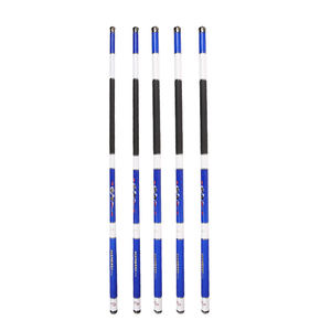 Canne à pêche télescopique <span class=keywords><strong>en</strong></span> Fiber de carbone pour eau douce, vente <span class=keywords><strong>en</strong></span> gros - Product Image 1