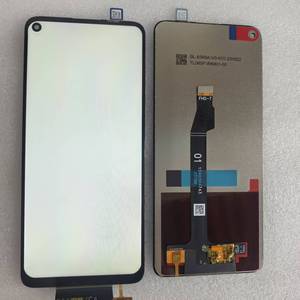 Écran LCD de remplacement pour téléphone mobile <span class=keywords><strong>Huawei</strong></span> <span class=keywords><strong>P40lite</strong></span> 5G, prix d'usine, écrans LCD pour téléphones, vente en gros - Product Image 5