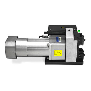 Rj45 RJ11 RJ12 Cat3 Cat5 Cat6 vá dây và LAN Cáp dây thẳng Máy Viễn Thông bộ phận với uốn tóc bồng máy - Product Image 2