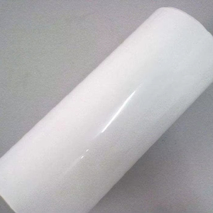 Tùy chỉnh cán phản xạ tấm 0.15mm 0.188mm 0.225mm thông thường độ dày trắng siêu sáng vật liệu quang học bởi Rina công nghệ - Product Image 1