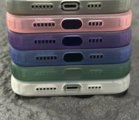 Coque de téléphone IMD imprimée UV avec boussole pour iPhone 16 Pro, motif inspiré de la pierre, coque de protection résistante aux rayures pour modèles 11 à 17 Air