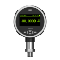 Calibrateur de pression sans fil haute précision TC868A pour les besoins d'étalonnage des centrales électriques et de l'industrie pétrochimique