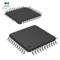 (CPLDs (Complex Programmable Logic Devices)) EPM7064TC44-15
