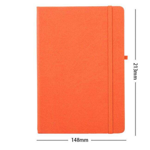 Agenda 2026 Ecológica con Cubierta de Cuero A5, Cuadernos Escolares y de Oficina al por Mayor para Regalos Empresariales y Artículos de Papelería - Product Image 4