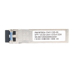Module <span class=keywords><strong>optique</strong></span> émetteur-récepteur SFP 12G-SDI SD-SDI HD-SDI <span class=keywords><strong>4K</strong></span> vidéo <span class=keywords><strong>fibre</strong></span> monomode 10/20 km longueur d'onde 1310 nm Blackmagic Design BMD - Product Image 3