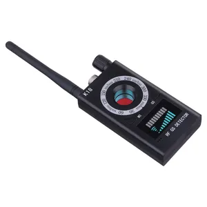 Fuvision Radio Wireless Sherry Anti-Monitor Spy Sprach ausrüstung Spy Finder Pro Kamera-Detektor für Iphone
