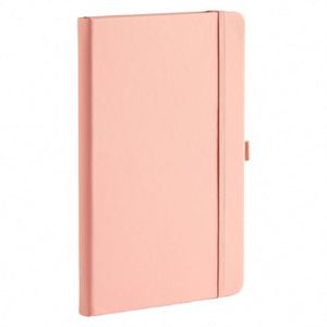 Wholesale Customizable School Leather Hardcover <b>Spiral</b> <b>Notebook</b> <b>A5</b> Size Recyclable Coated Paper Printing Student - Product Image 5