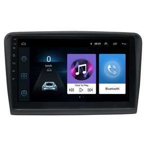 Per <span class=keywords><strong>Skoda</strong></span> <span class=keywords><strong>Superb</strong></span> 2 B6 2008 - <span class=keywords><strong>2015</strong></span> altoparlante 2 din android car video radio navigazione gps auto audio lettore dvd per auto - Product Image 1