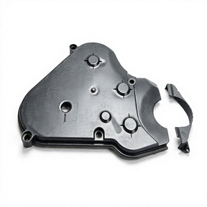 พอดีสำหรับ Tata ฝาครอบไทม์มิ่ง279001140112 indica 1.4L TDI dicor 1396CC 70HP ชิ้นส่วนเครื่องยนต์1998-2015 - Product Image 1