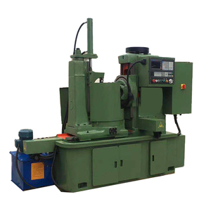 YK3150 <b>CNC</b> 6 Modules 4 Axis Automatic Metal <b>Cutting</b> Gear Processing Gear Hobbing <b>Machine</b> - Product Image 1