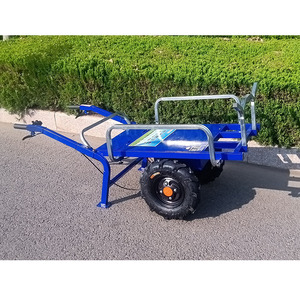 Carriola Motorizzata Elettrica di Alta Qualità Direttamente dalla Fabbrica, Carriola per Arrampicata in Montagna - Product Image 2