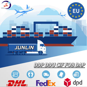 Transitaire de fret routier de la Chine vers l'Europe et le Royaume-Uni, livraison à domicile en 15 à 20 jours, sans taxes + service de dédouanement - Product Image 6