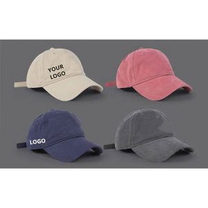 3D Baseball Cap Unisex <b>Sun</b> for <b>Men</b> and Women Embroidery Your Own Text Personalized Promotion Gifts <b>Hat</b> - Product Image 1