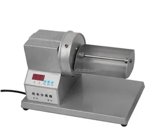 Hot sale new technology broken rice separator testing machine