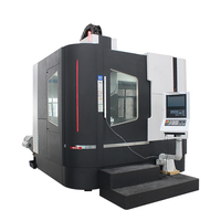 Amoladora de rodillos CNC con sistema de equilibrio de ruedas y control de vibraciones