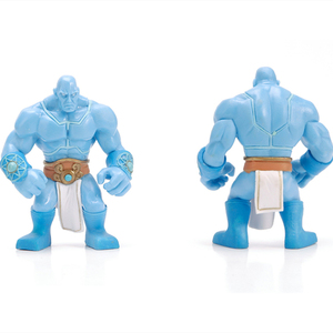 OEM de <span class=keywords><strong>dibujos</strong></span> animados figuras miniaturas de juguete sexy chica desnuda imprimir 3d japonés de pvc figuras de <span class=keywords><strong>anime</strong></span> - Product Image 4