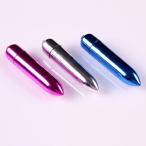 10-Gang-Sexspielzeug für Erwachsene Frauen G-Punkt Mini-Kugel Vagina Vibrator Kitzler Stimulation Sprung Liebe Ei Sprung Liebe Ei Vibrierende Kugel - Product Image 2