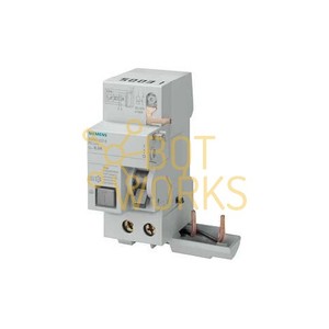 Siemens 5SM23250 - Nuovo - Product Image 1