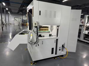 Electronic Universal <strong>Testing</strong> Lab <strong>Machine</strong> 10kn Computer Control Leather Universal Tensile <strong>Testing</strong> <strong>Machine</strong> With High-quality - Product Image 4