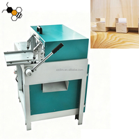 Machine automatique de fabrication de ruches en bois pour abeilles, machine de fabrication de joints de ruches