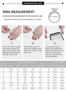 Bague personnalisée Goldleaf en argent S925 plaqué or jaune, moissanite ronde 1 mm 2 mm 3 mm D VVS - Product Image 5