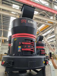 5-15 chi phí đầu tư thấp hơn năng suất cao nhà máy thạch cao Lò Nung thạch cao dây chuyền sản xuất bột thạch cao - Product Image 3