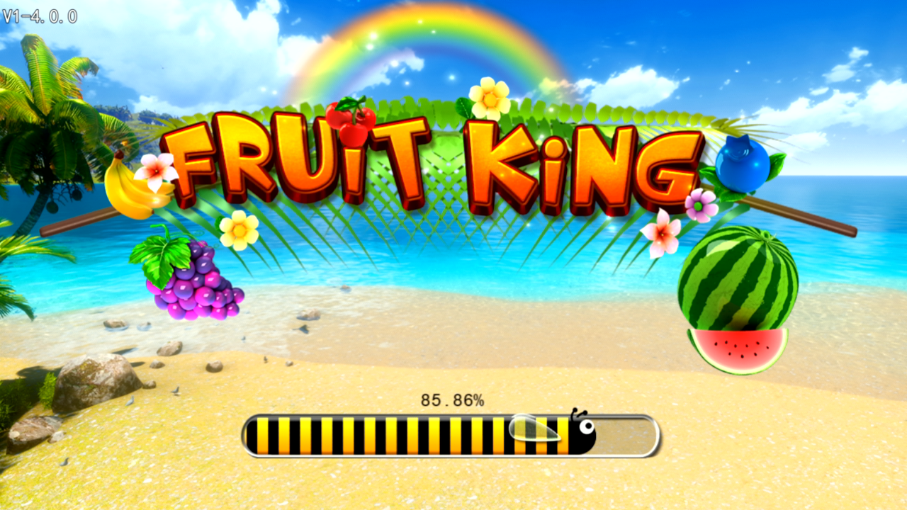 Jaune (ROI DES FRUITS)