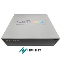 High Fly 7 Zoll Hochauflösender TFT-LCD-Bildschirm Konstellations- & Spektrumanalysator WS-6986 SAT-Finder DVB-S/S2X/T/T2/C Digital