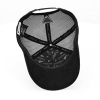 Gorras de Alta Gama Estilo Dad Hat, Deportivas, Lisas, con Logotipo Bordado Personalizado, Gorra Deportiva para Hombre y Mujer con Ala Ancha, Gorra de Béisbol Coreana de Copa Dura