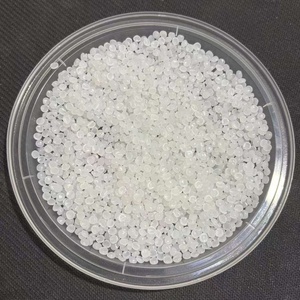 2025 prix saoudien 218wj F00952 granules HDPE vierges granulés polyéthylène PE - Product Image 4