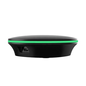 UEMON Nhà Thông Minh IR WIFI thông minh phổ điều khiển từ xa làm việc với alexa & google nhà - Product Image 1