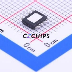 วงจรรวม SOIC-8-EP TD1484AMR ชิปวงจรรวมแผงวงจรวงจร DC-DC PMIC ส่วนประกอบอิเล็กทรอนิกส์ - Product Image 2
