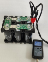 Module 18V 500F, Supercondensateur 500 Farad, Démarreur d'urgence, Stockage d'énergie, Banque de supercondensateurs, Alimentation de secours 16V 500F