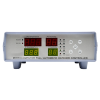 Accessoires d'incubateur d'oeufs XM-18K-2 pièces de rechange de chauffage ou de refroidissement de contrôleur intelligent