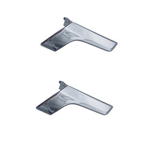 Reposabrazos con Acabado Brillante para BENZ W204, Piezas Interiores de Automóvil, Stock Transfronterizo para los Modelos 2047201171 y 2047202663 - Product Image 2