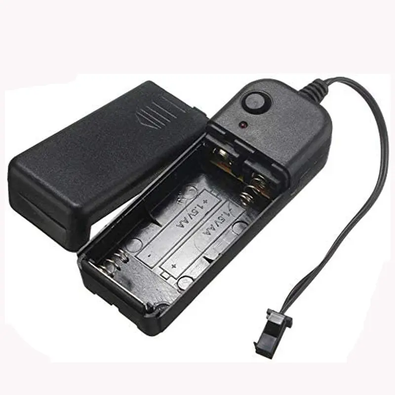 El Inverter/Batterij/Driver Voor El Draad/Panel/Backlight