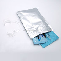 Kit de Blanqueamiento Dental PRO SMILE, Blanqueador Dental, Geles Fuertes para Blanqueamiento, Gel Blanqueador Dental Efectivo para Uso en Clínicas Dentales en Kit SPA