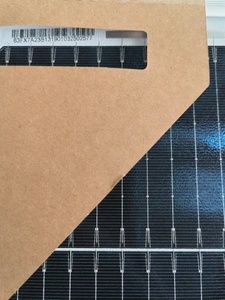 แผงโซลาร์เซลล์ <span class=keywords><strong>Jinko</strong></span> Longi Trina Balcon ขนาด 600 วัตต์ 600W แบบ N เกรด A โมโนคริสตัลไลน์ 550W โมโนคริสตัลไลน์ - Product Image 4