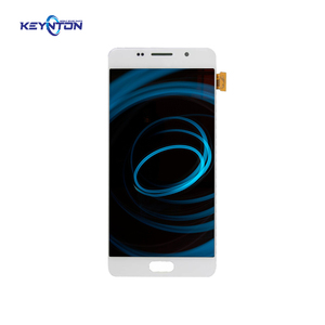 Display LCD per <span class=keywords><strong>Samsung</strong></span> <span class=keywords><strong>A510</strong></span> con Cornice, Qualità Incell, Schermo Touch Sostitutivo con Digitalizzatore - Product Image 2