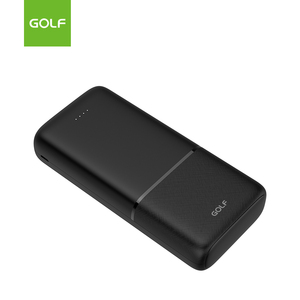 <span class=keywords><strong>Batterie</strong></span> <span class=keywords><strong>externe</strong></span> 20000mAh pour téléphone <span class=keywords><strong>Batterie</strong></span> <span class=keywords><strong>externe</strong></span> Charge rapide <span class=keywords><strong>Prix</strong></span> d'usine en gros Double USB Powerbank 20000mAh - Product Image 2