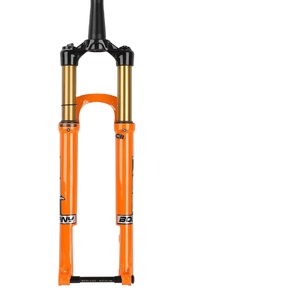 Bolany Nĩa khí nén leo núi 27.5/29 inch 120mm Phuộc Leo Núi Du lịch Phuộc xe đạp tăng cường 15x110mm Thiết kế siêu nhẹ hợp kim magiê - Product Image 1