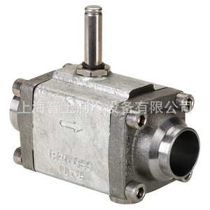 Vanne solénoïde DANFOSS EVRA30 EVRA40 042H1126 1128 1132 AC 220V Vanne de régulation de réfrigérant - Product Image 4