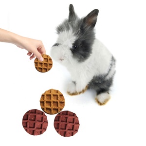 Dụng Cụ Nuôi Thỏ Thú Cưng Cỏ Rồng Mèo Mâm Xôi Dụng Cụ Tách Bột Bánh Hoa Quả Bánh Bốn Hương, Hương Thơm Trái Cây Tưới Nước - Product Image 3