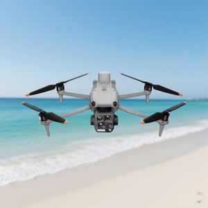 Drone commercial intelligent de pointe Matrice 4S 4T avec caméra HD 4K et télécommande - Product Image 6