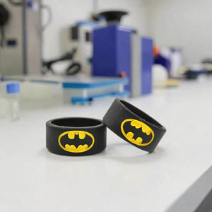 Filtros de silicona de grado alimenticio para moldeado LSR, Fundas protectoras desechables, tapas y fundas de <span class=keywords><strong>boca</strong></span> pequeña personalizadas para dispositivos pequeños - Product Image 4